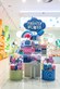 Styleprint visual merchandising activation for AllKinds