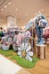 Styleprint visual merchandising activation for Cotton On Kids