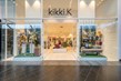 kikki.K Urban Explorers Window Display
