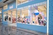 kikki.K Urban Explorers Window Display