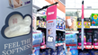 Huggies - Touch and Feel Aisle Fin